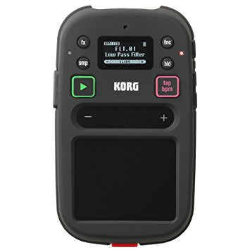 Korg mini Kaoss Pad 2S MINI-KP2S - L.A. Music - Canada's Favourite Music Store!