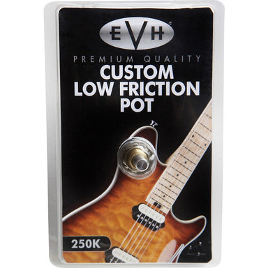EVH Low Friction 250K Control 0220831000 - L.A. Music - Canada's Favourite Music Store!