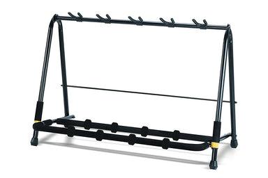 Hercules GS525B 5-Piece Guitar Rack