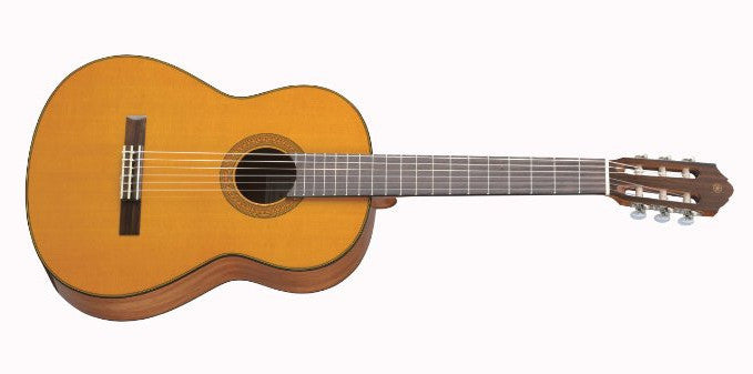 Yamaha CG142C CLASSICAL GUITAR