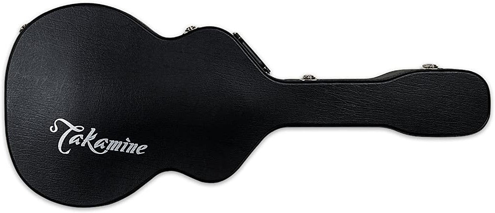 Takamine Hardshell Case for G Series Acoustic Guitar GC-J