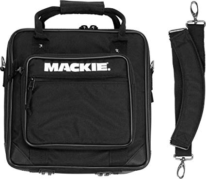 Mackie Bag for Mackie PROFX8 & DFX6