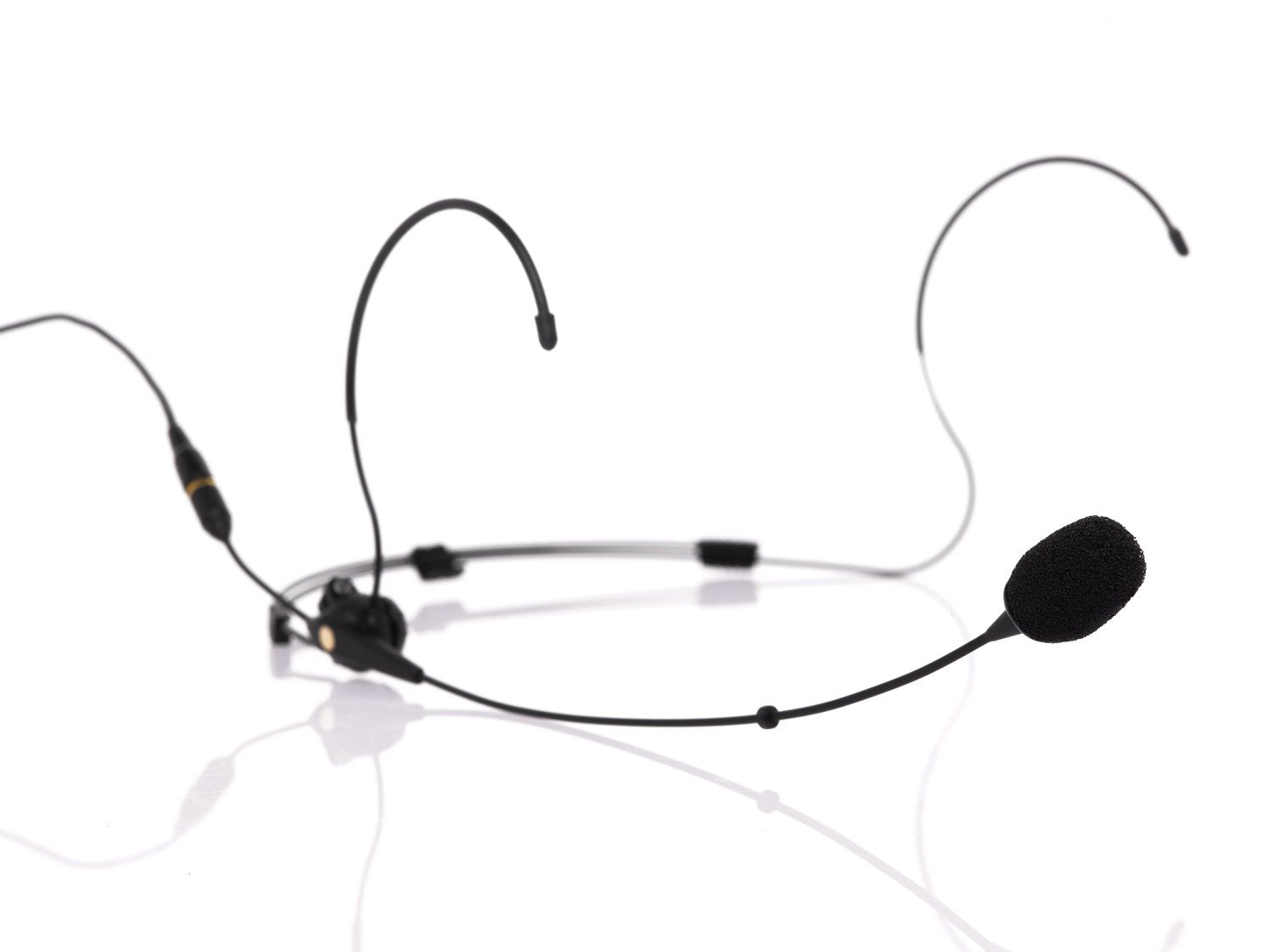 Rode HS1B Omnidirectional Lightweight Headset Microphone