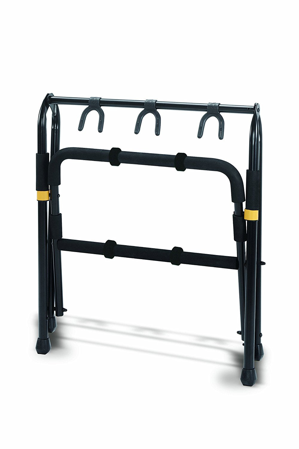 Hercules GS523B 3 Piece Guitar Display Rack - L.A. Music - Canada's Favourite Music Store!