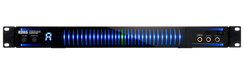Korg Pitchblack Pro rackmount tuner PB05 - L.A. Music - Canada's Favourite Music Store!