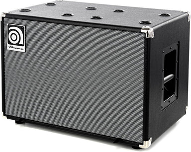 Ampeg SVT112AV 112'' Ported Hornloaded Speaker Cabinet 300W RMS SVTVR - L.A. Music - Canada's Favourite Music Store!