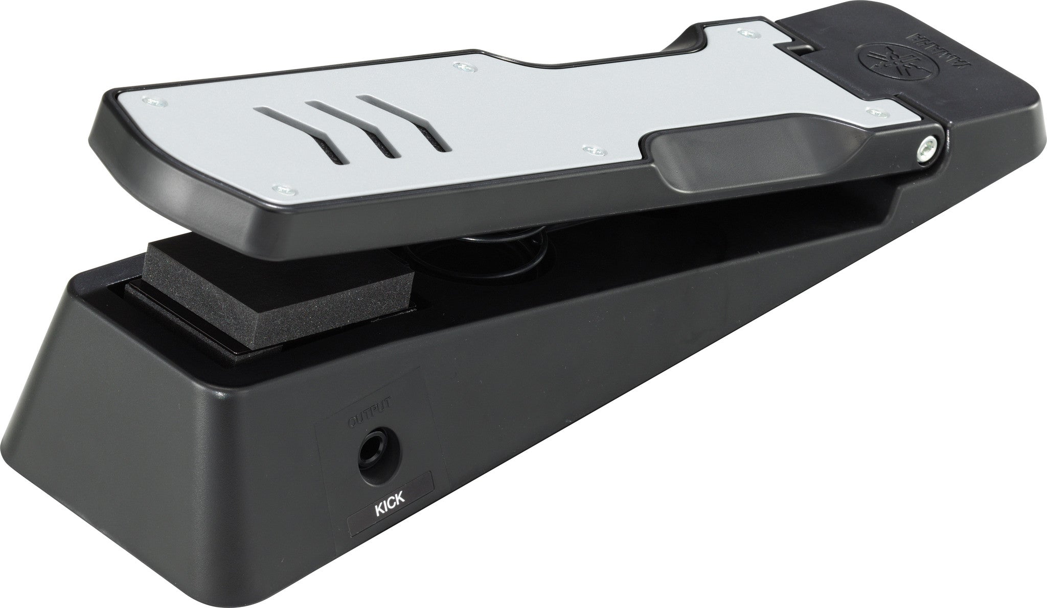 Yamaha KU100 Kick Pad