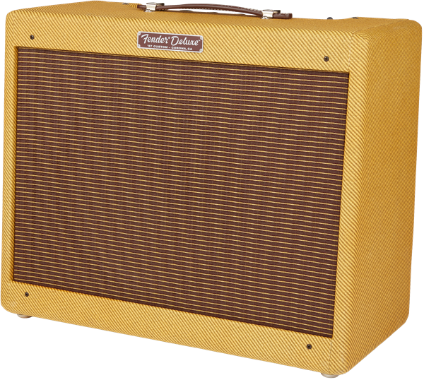 Fender 57 Custom Deluxe Hand Wired Amplifier 8150500100