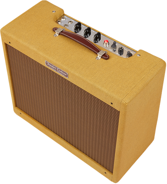 Fender cheap handwired amps
