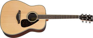 Yamaha FG830 Acoutic Guitar