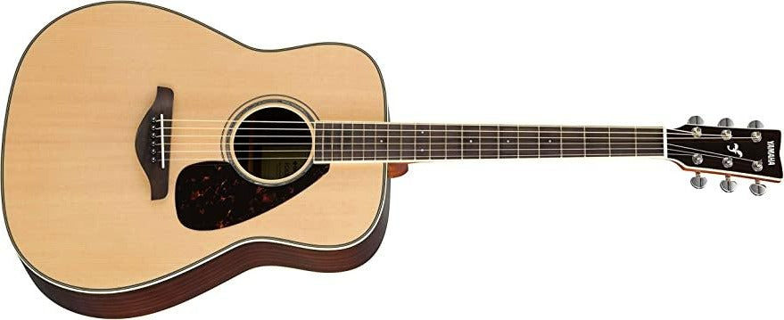 Yamaha FG830 Acoustic Guitar