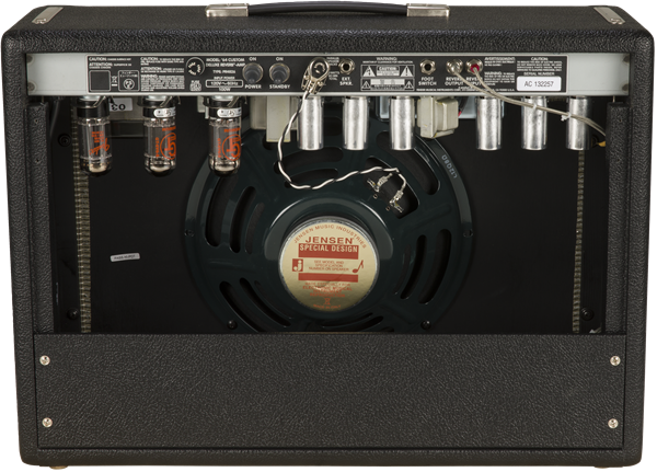 Fender deluxe hand wired on sale
