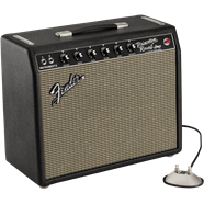 FENDER 64 Custom Princeton Reverb Hand wired MODEL 8181000000