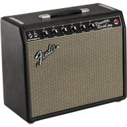 FENDER 64 Custom Princeton Reverb Hand wired MODEL 8181000000