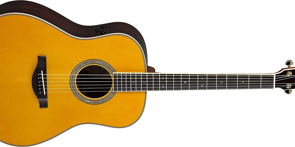 Fender transacoustic deals