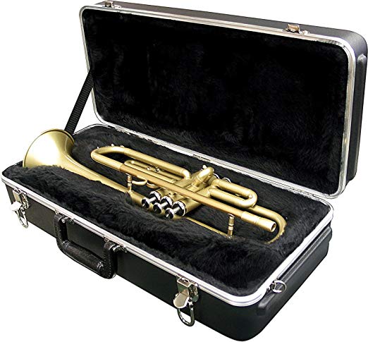 SKB Rectangular Trumpet Case 1SKB-330