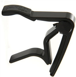 Dunlop 83CB Trigger Acoustic Capo Black - L.A. Music - Canada's Favourite Music Store!
