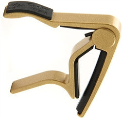 Dunlop 83CG Trigger Acoustic Capo Gold - L.A. Music - Canada's Favourite Music Store!