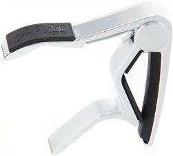 Dunlop 83CN Trigger Acoustic Capo Nickel - L.A. Music - Canada's Favourite Music Store!