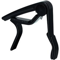 Dunlop 86 MB Dunlop Mand Capo Black - L.A. Music - Canada's Favourite Music Store!