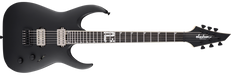 Jackson Misha Mansoor Juggernaut "BULB" HT6, Ebony Fingerboard, Black 2803556868 - L.A. Music - Canada's Favourite Music Store!