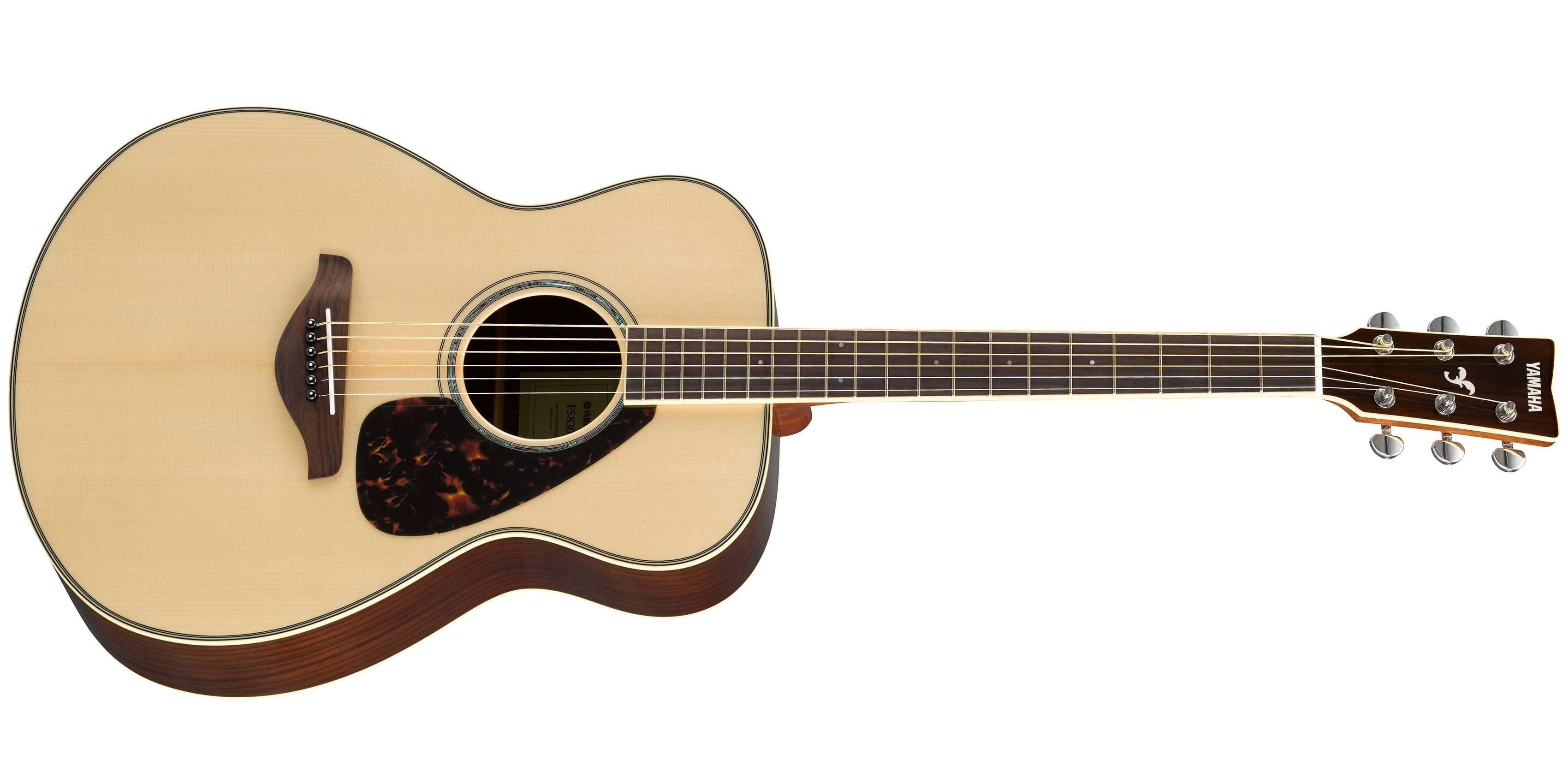 Yamaha FS830 Acoustic — L.A. Music