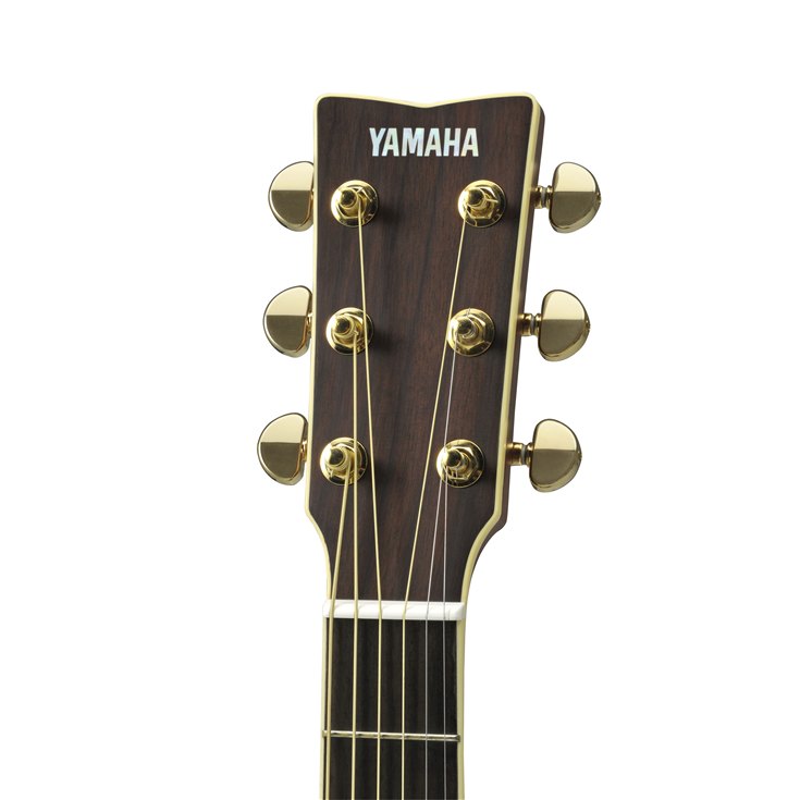 Yamaha LS6ARE BS Folk Guitar Brown Sunburst LS6ARE BS
