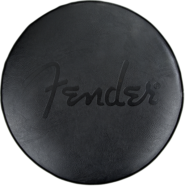 Fender Black Out Bar Stool 24" 9100323506