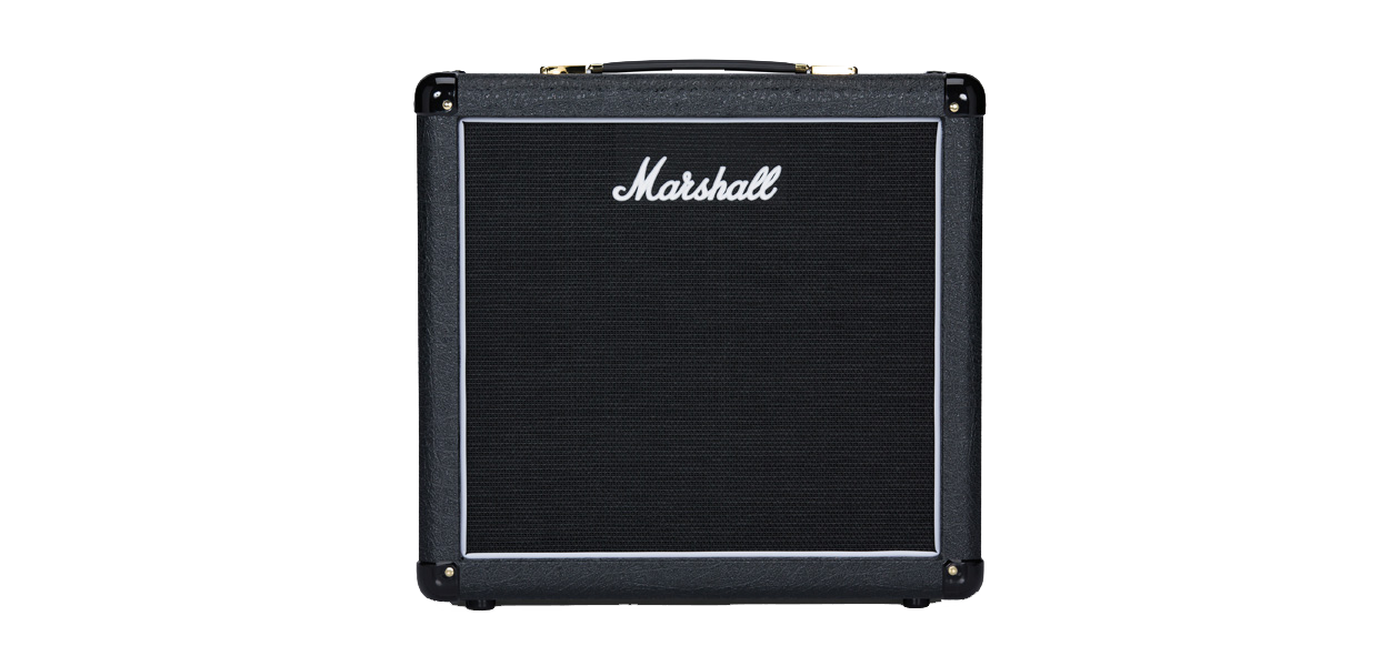 Marshall online speaker 2019