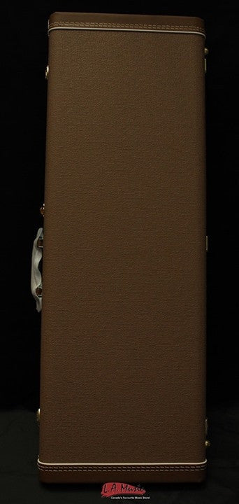 Fender Custom Shop Master Built Dale Wilson Telecaster'' Relic Lake Placid Blue 9216008098 - L.A. Music - Canada's Favourite Music Store!