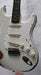 Fender Custom Shop L-Series 1964 Stratocatser Heavy Relic Rosewood Olympic White Over 3-Tone Sunburst 9231990001 - L.A. Music - Canada's Favourite Music Store!