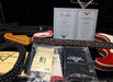 Fender Custom Shop Double Bound Slab Body Stratocaster NOS 9231999831 - L.A. Music - Canada's Favourite Music Store!