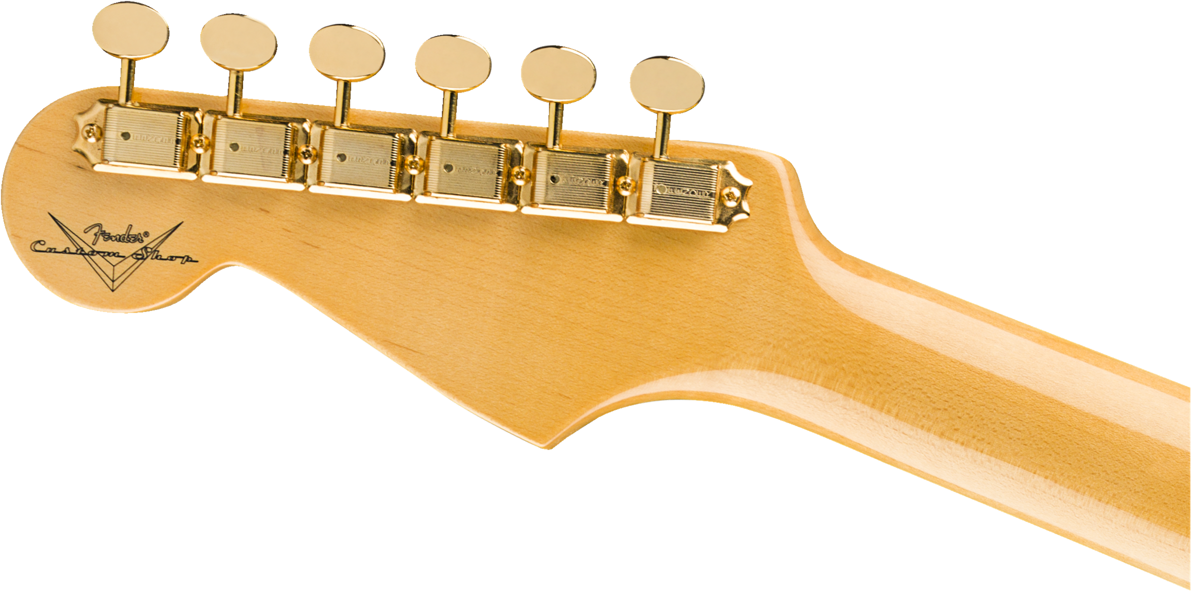 Fender Custom Shop Stevie Ray Vaughan Signature Stratocaster Rosewood Fingerboard 3-Color Sunburst f-9235000863 SERIAL NUMBER CZ545471 - 7.8 LBS