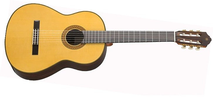 Yamaha CG192S