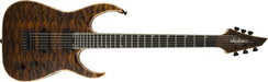 Jackson Misha Mansoor Juggernaut HT6, Ebony Fingerboard, Amber Tiger Eye 2803356880 - L.A. Music - Canada's Favourite Music Store!