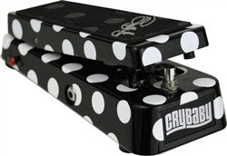 Dunlop BG95 Custom shop Buddy Guy sig.Wah - L.A. Music - Canada's Favourite Music Store!