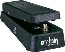 Dunlop GCB95F Crybaby Classic Wah - L.A. Music - Canada's Favourite Music Store!