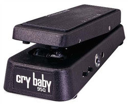 Dunlop 95Q Crybaby 95Q - L.A. Music - Canada's Favourite Music Store!