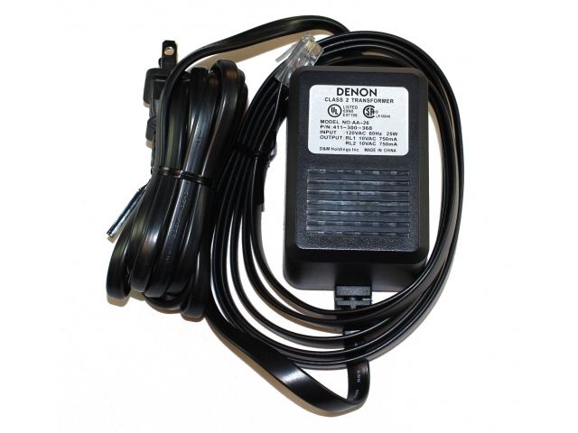 Denon Power Supply AA-26