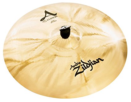 Zildjian A Custom 20" Ride Cymbal A20518