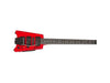 Steinberger Spirit GT PRO Hot Rod RED GTPROHRBT