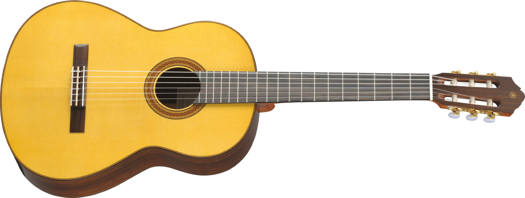 Yamaha CG182S CLASSIC GUITAR — L.A. Music