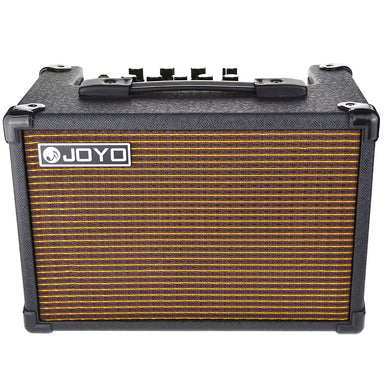 Joyo Technologies Acoustic Guitar Amp 20 RMS W Guitar Amplifier & Effects by JOYO AC-20
