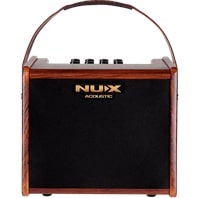 NUX 50W 6.5" Acoustic Guitar Combo Amp AC-25