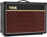 Vox 15 watt 2-channel All-tube 1x12 inch Guitar Combo Amplifier with Tremolo and Reverb AC15C1