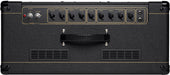 Vox 15 watt 2-channel All-tube 1x12 inch Guitar Combo Amplifier with Tremolo and Reverb AC15C1