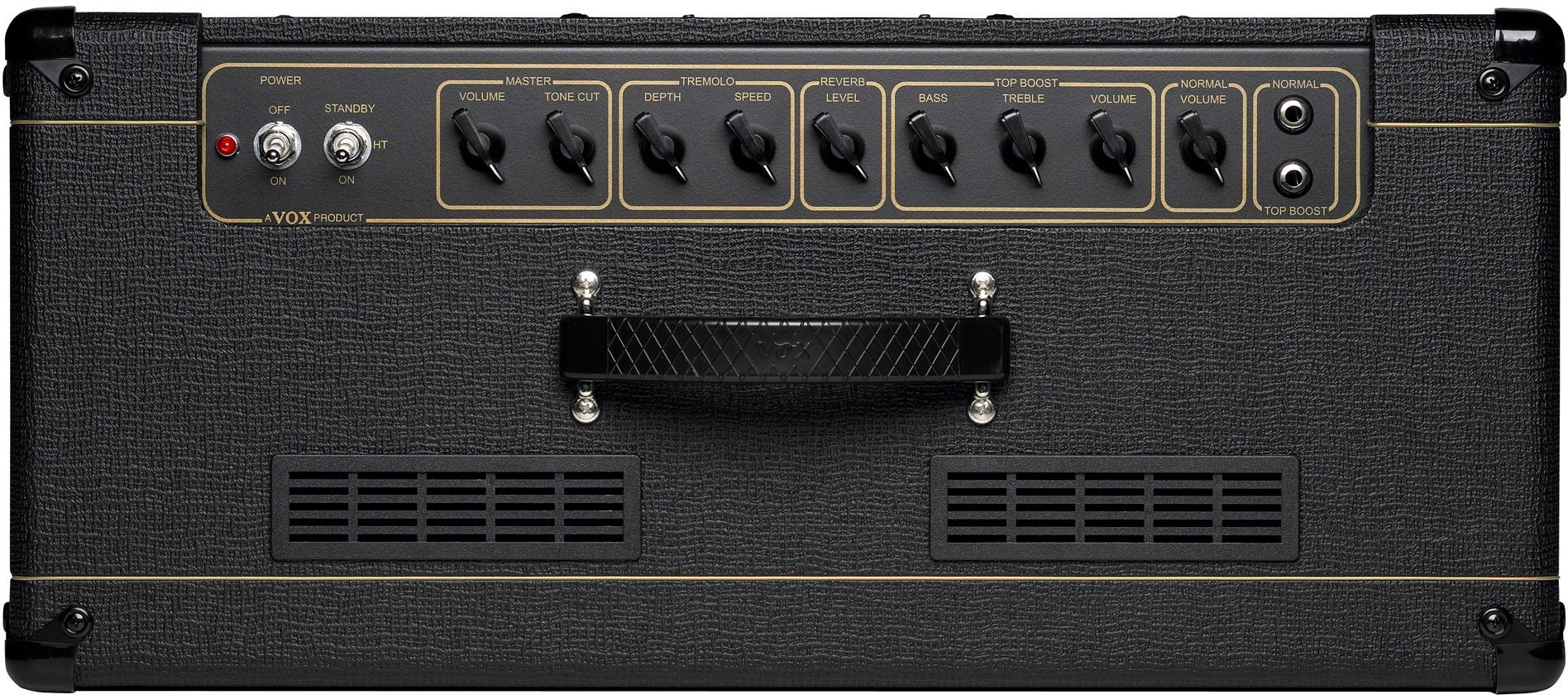 Vox 15 watt sales amp