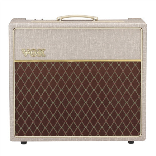 Vox AC15HW1X 15w Hand-Wired amp 1x12 Celestion Alnico Blue