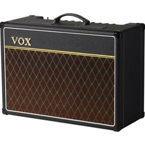 Vox AC30C2 2 channel 30w combo, 2x12 Celestion G12M Greenback, Opt VFS2A, FX Loop
