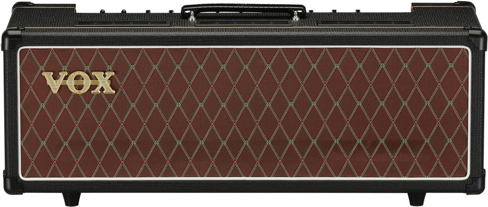 Vox AC30 Custom Head Guitar Amplifier AC30CH